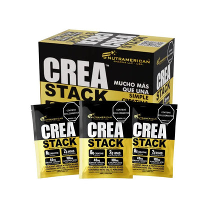 CREA STACK FRUTOS ROJOS X 25 UNID - UPN