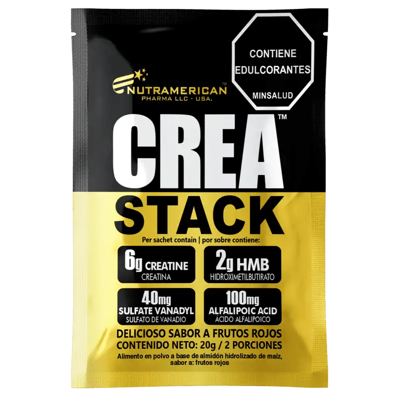 CREA STACK FRUTOS ROJOS X 25 UNID - imagen adicional 2