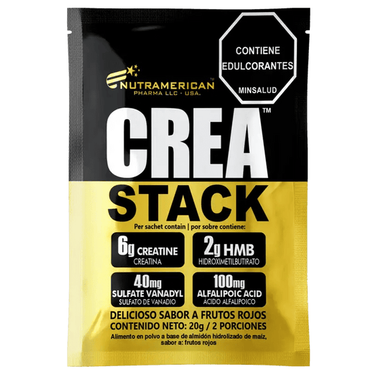 CREA STACK FRUTOS ROJOS X 25 UNID - imagen adicional 2