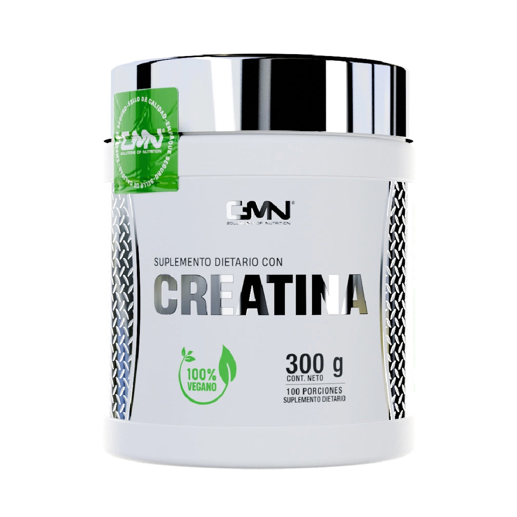 CREATINA GMN X 300 GR
