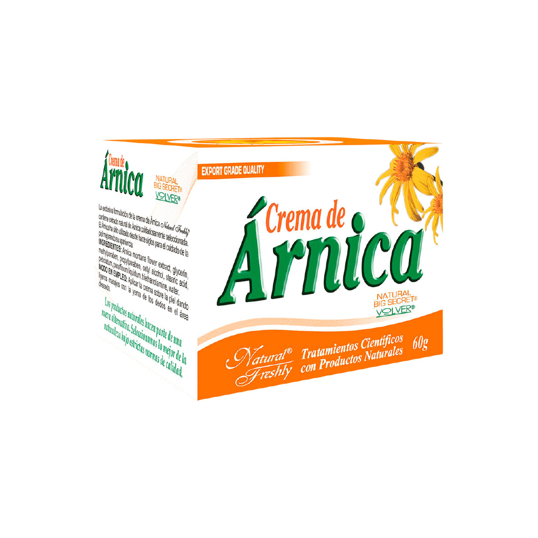 CREMA ARNICA X 60 GR FRES
