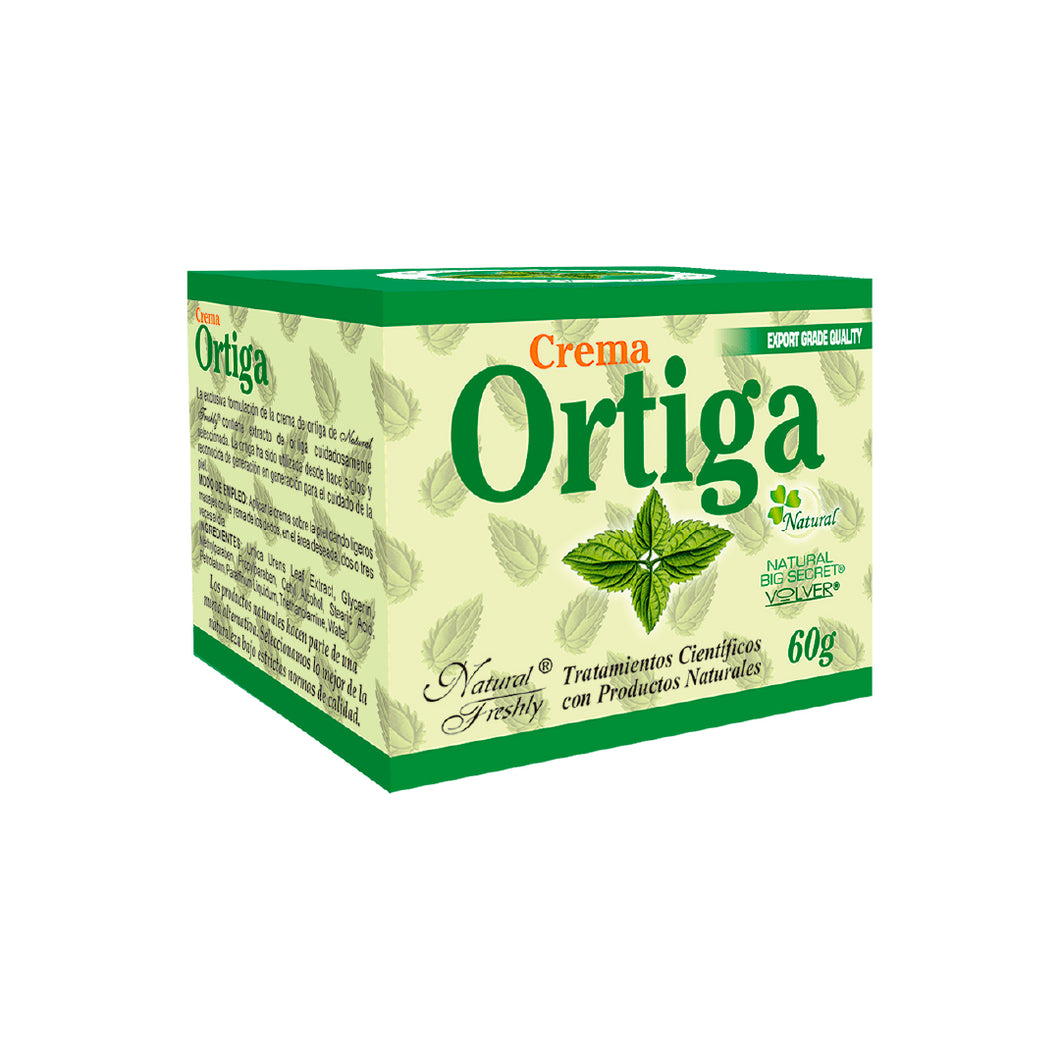 CREMA DE ORTIGA X 60 GR FRES