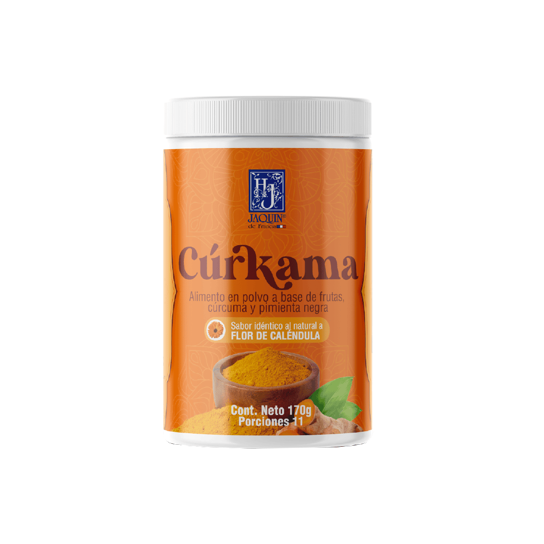 CURKAMA AL X 170 GRS - JAQUIN