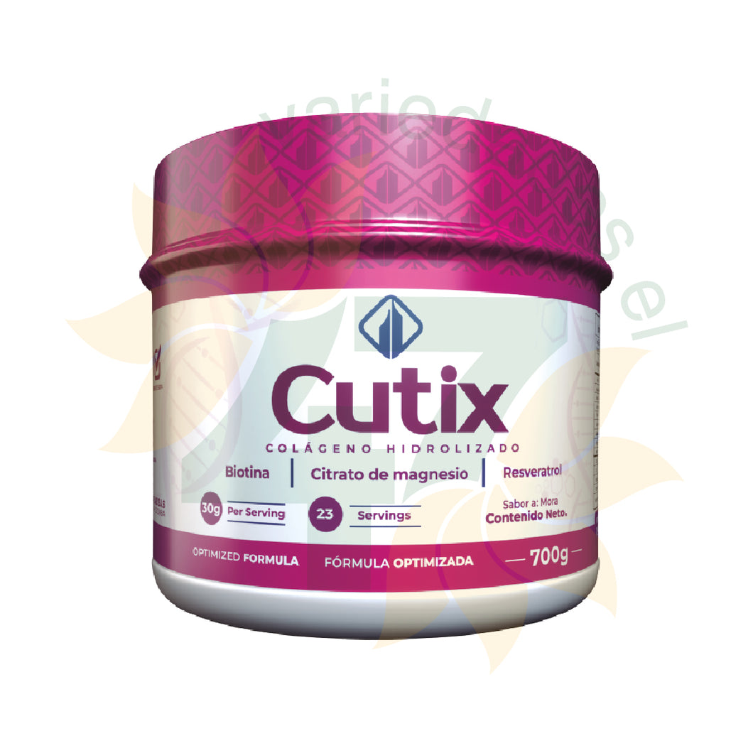 CUTIX  X 700 GR