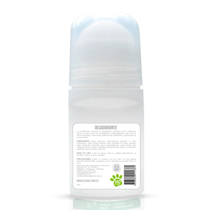 DESODORANTE X 80 g - imagen adicional 2