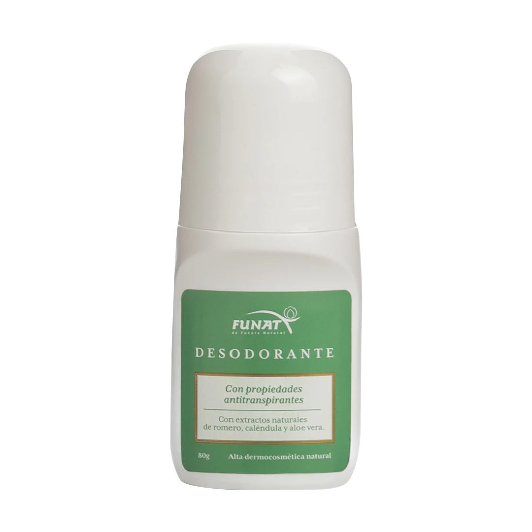 DESODORANTE X 80 g - FUNAT