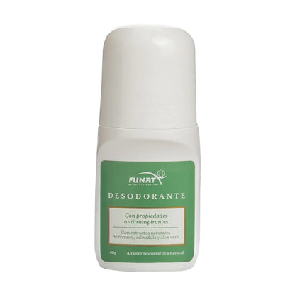 DESODORANTE X 80 g - FUNAT