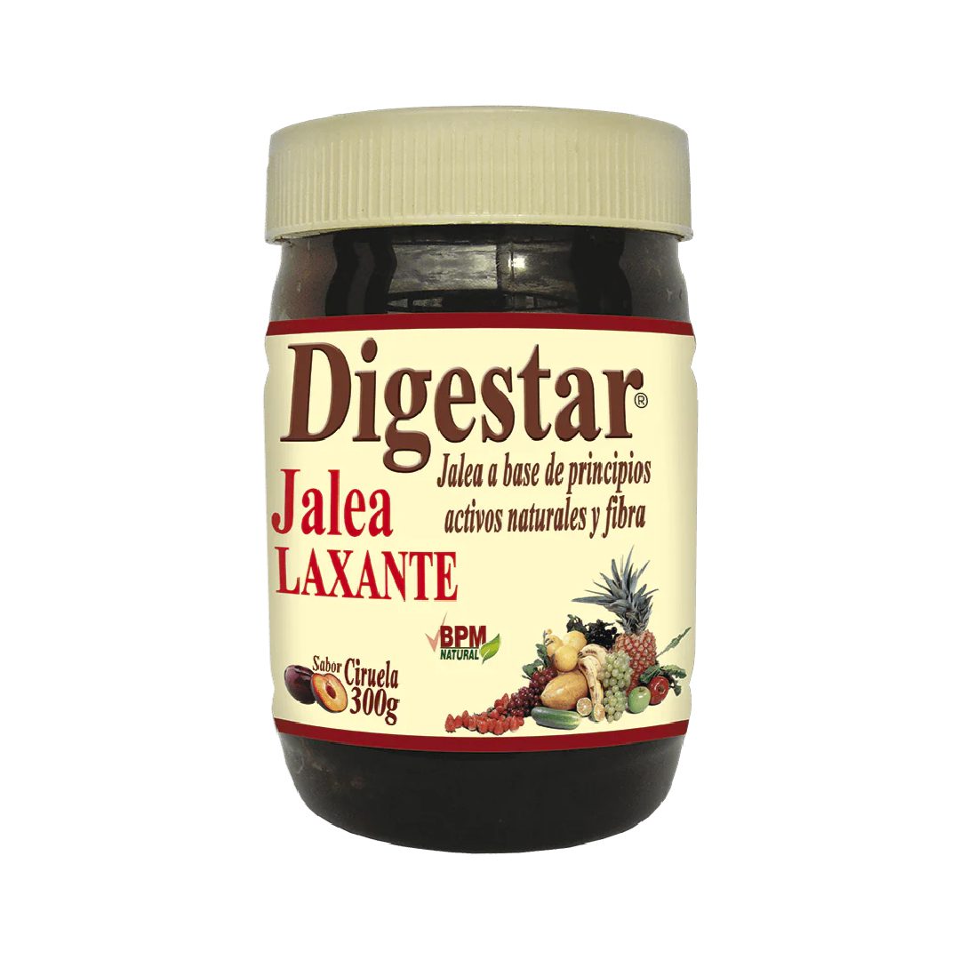 DIGESTAR JALEA X 300 GR FRES - FRESHLY