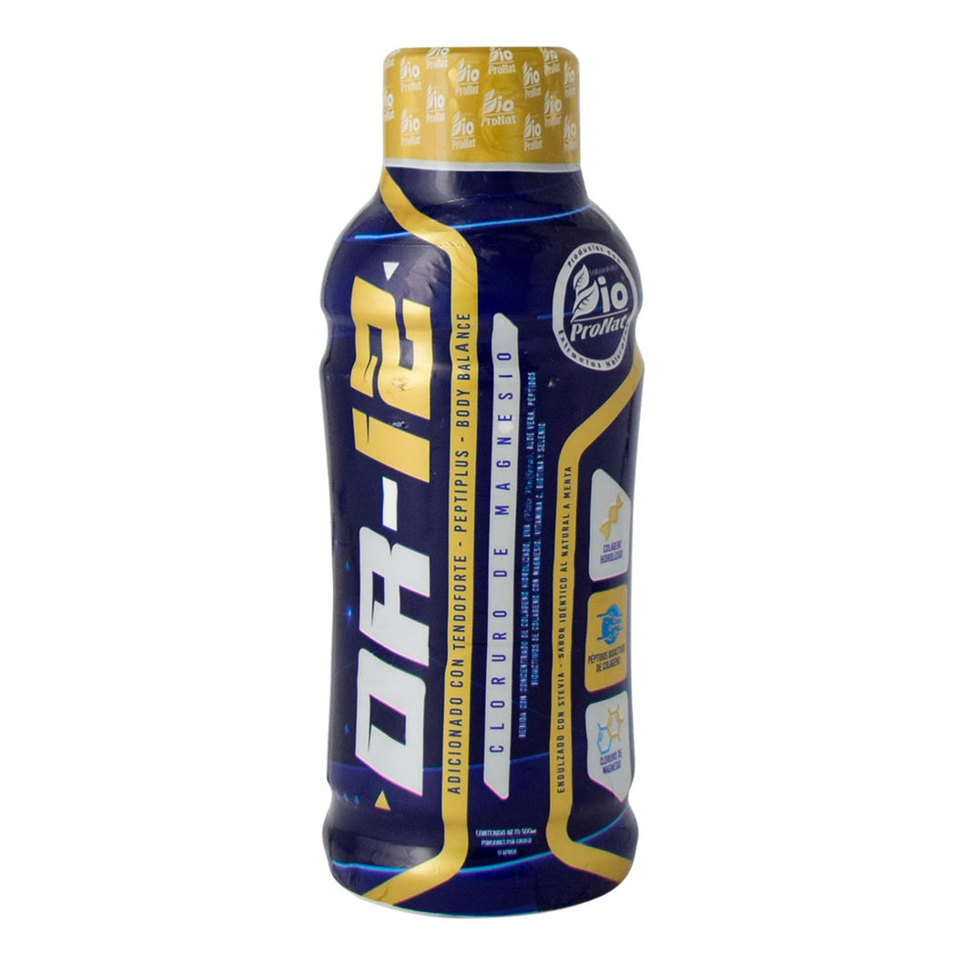 DR - 12 JBE X 500 ML