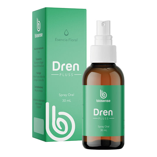 Imagen del producto DREN PLUS GOTAS x 30 ml de Biosense en Giravital