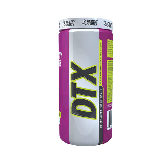 DTX X 60 SOFTGELS - HEALTHY SPORTS
