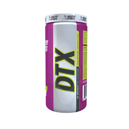 Imagen del producto DTX x 60 SOFTGELS de Healthy Sports en Giravital