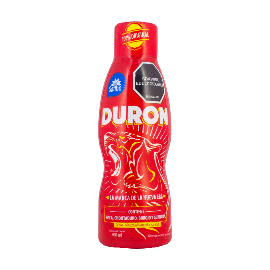 Imagen del producto DURON x 500ML de Satibo en Giravital