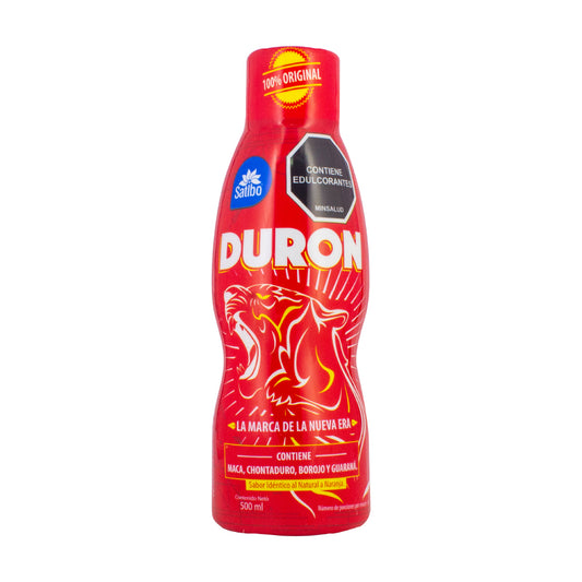 Imagen del producto DURON x 500ML de Satibo en Giravital