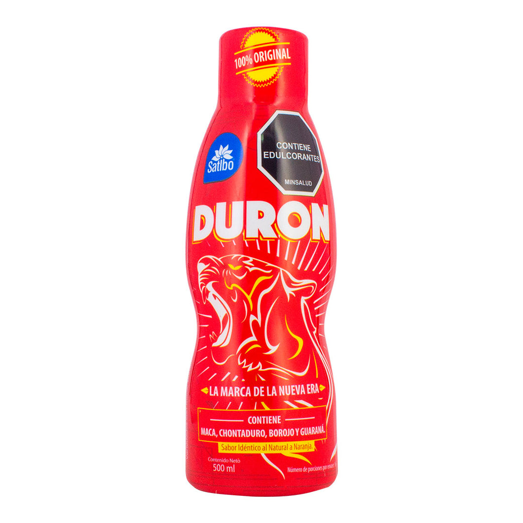 DURON X 500ML