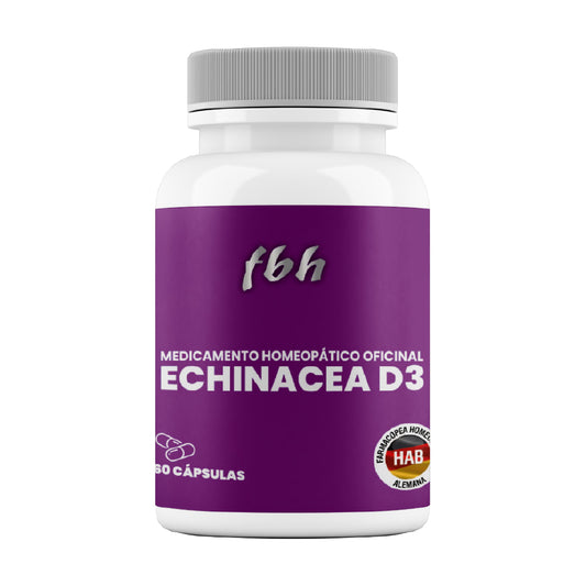 Imagen del producto ECHINACEA D3 de Jaquin De Francia en Giravital