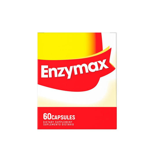 ENZYMAX X 60 TAB BLISTER HA - HEALTHY AMERICA
