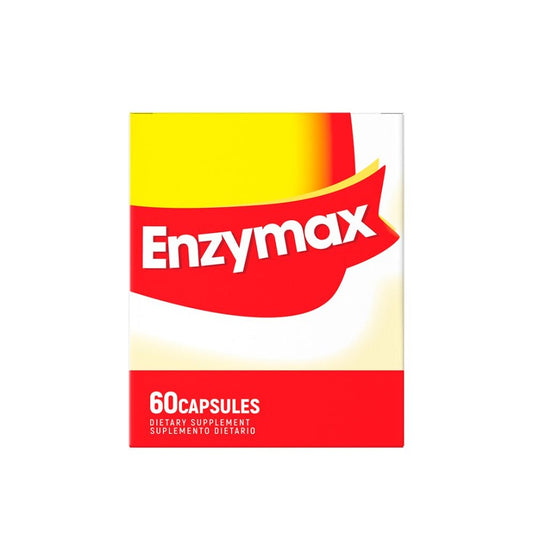 Imagen del producto ENZYMAX x 60 TAB BLISTER HA de Healthy America en Giravital