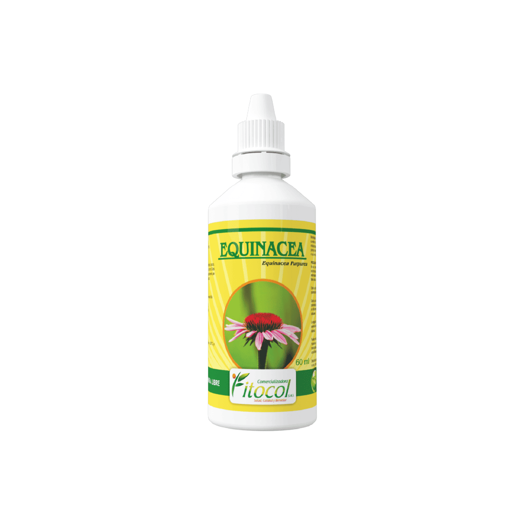 EQUINACEA COMPUESTA X 60 ML - FITOCOL