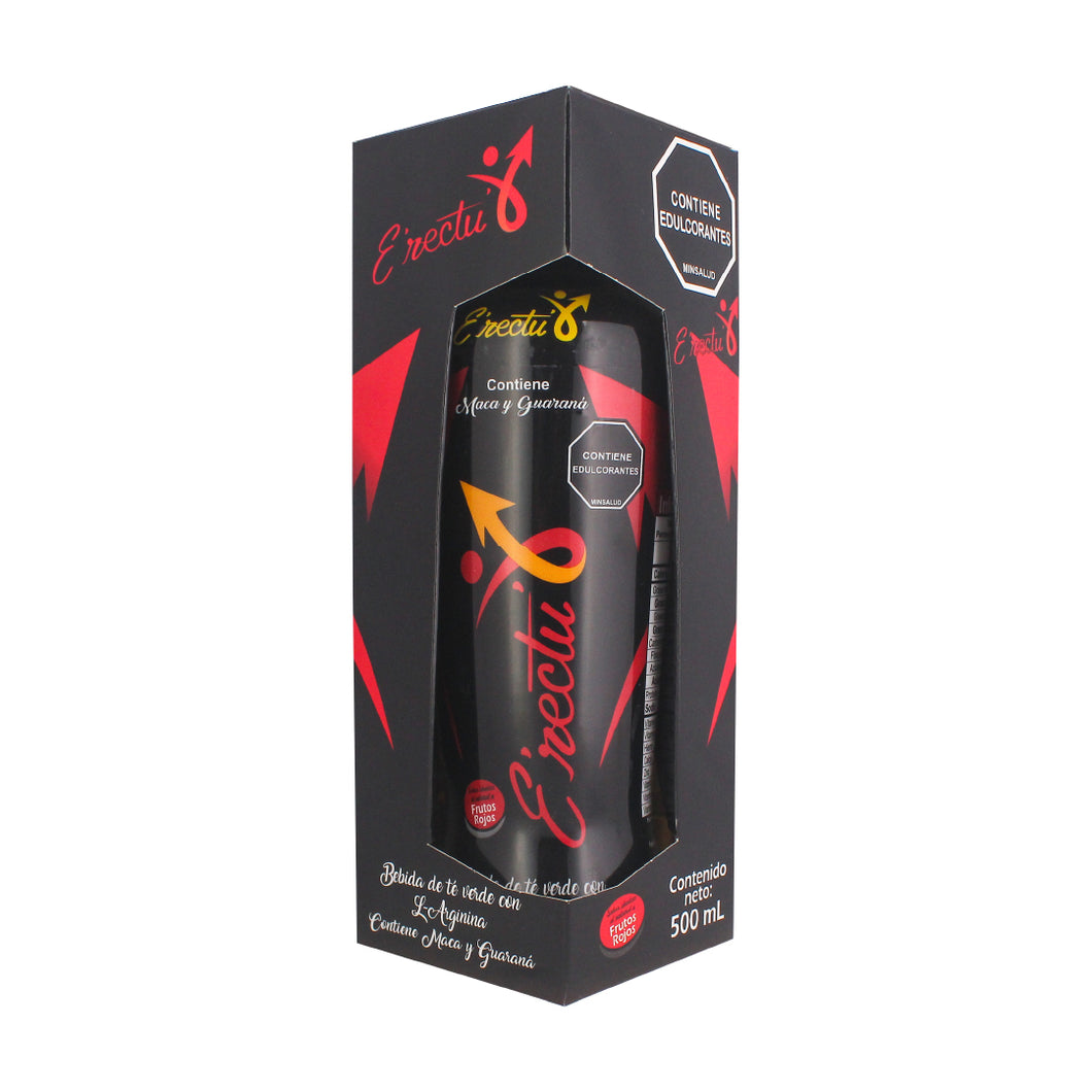 ERECTUX X 500 ML IMPROFARME