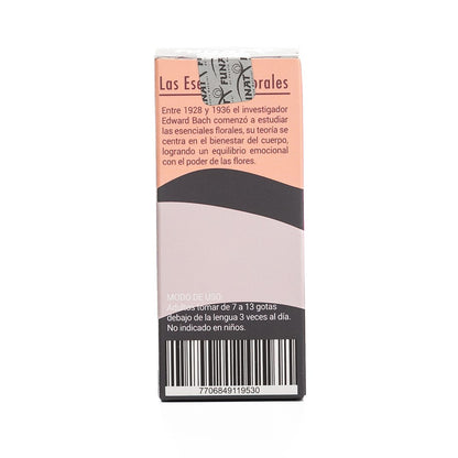 ESENCIA FLORAL CONTROL APETITO X 25 ML - imagen adicional 3