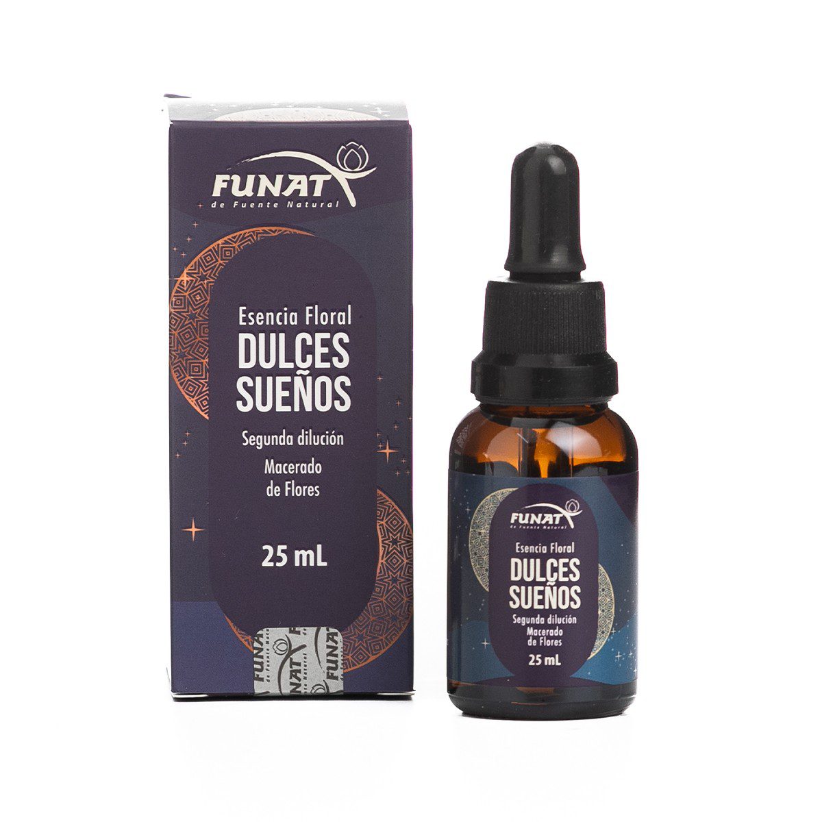 ESENCIA FLORAL DULCES SUENOS FUNAT