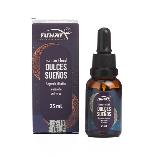 ESENCIA FLORAL DULCES SUENOS FUNAT