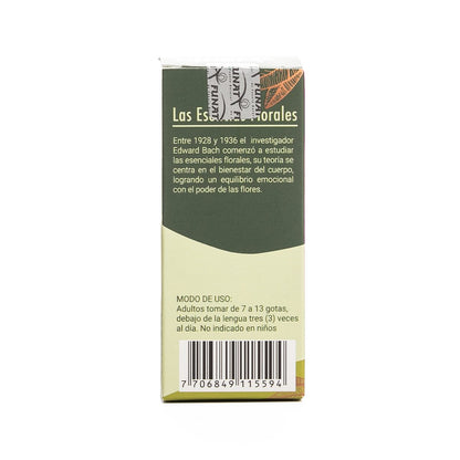 ESENCIA FLORAL HIERBA DE SAN JUAN X 25ML - imagen adicional 3