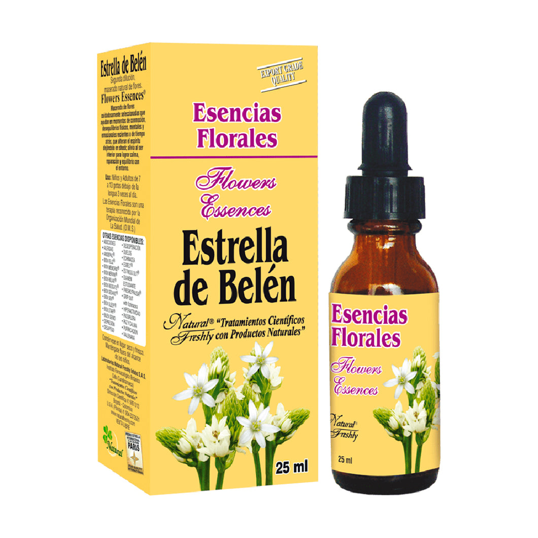 ESENCIA ESTRELLA DE BELEN X 25ML FRESHLY