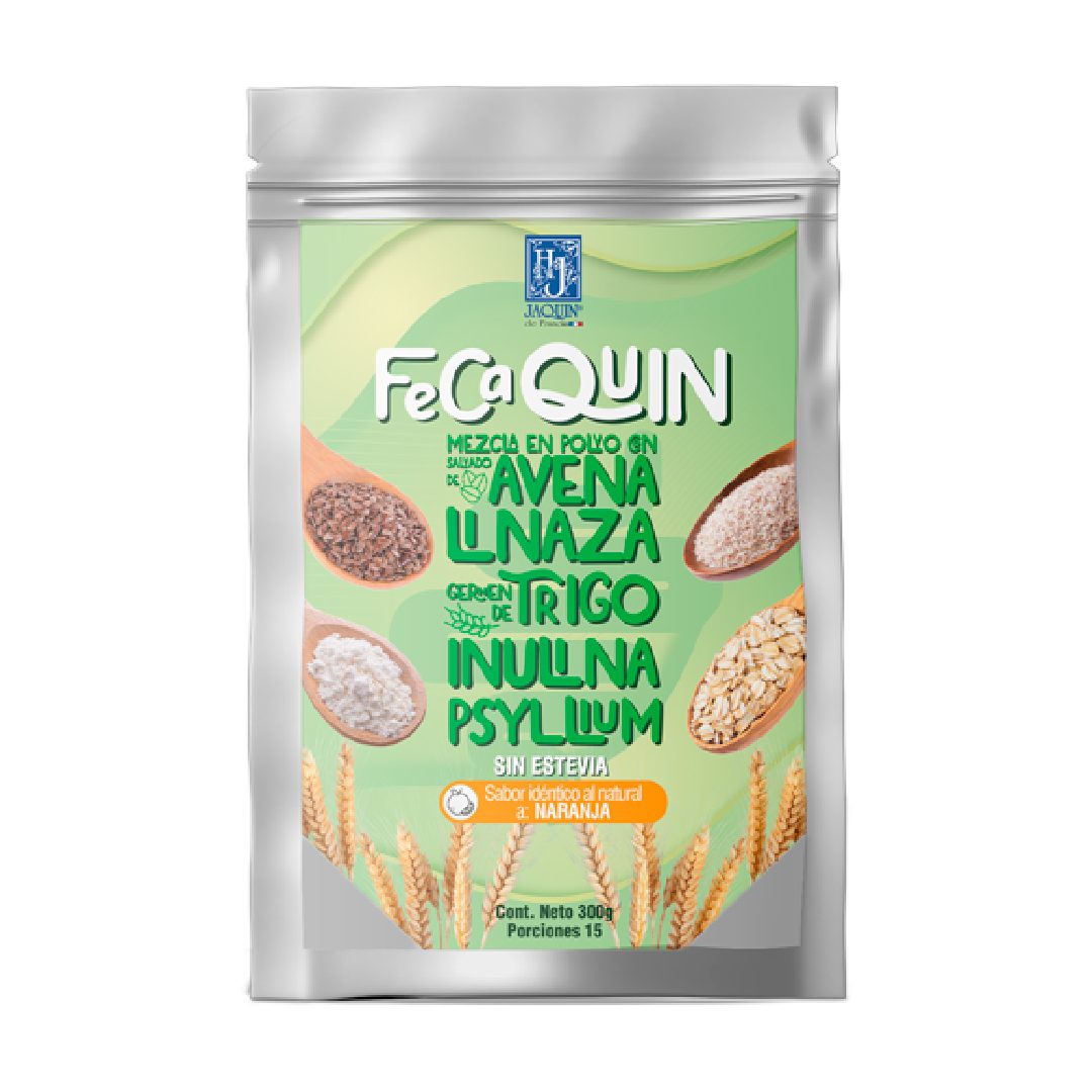 FECAQUIN X 300GR - JAQUIN