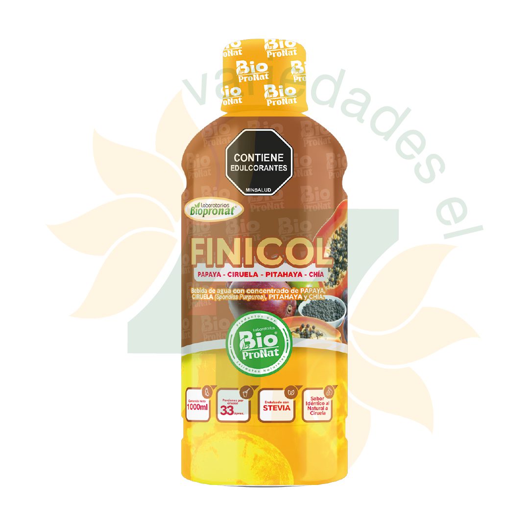 FINICOL JBE X 1000 ML - BIOPRONAT