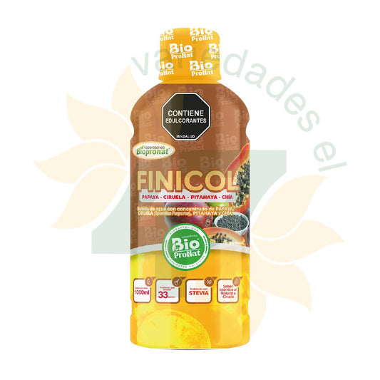 FINICOL JBE X 1000 ML - BIOPRONAT