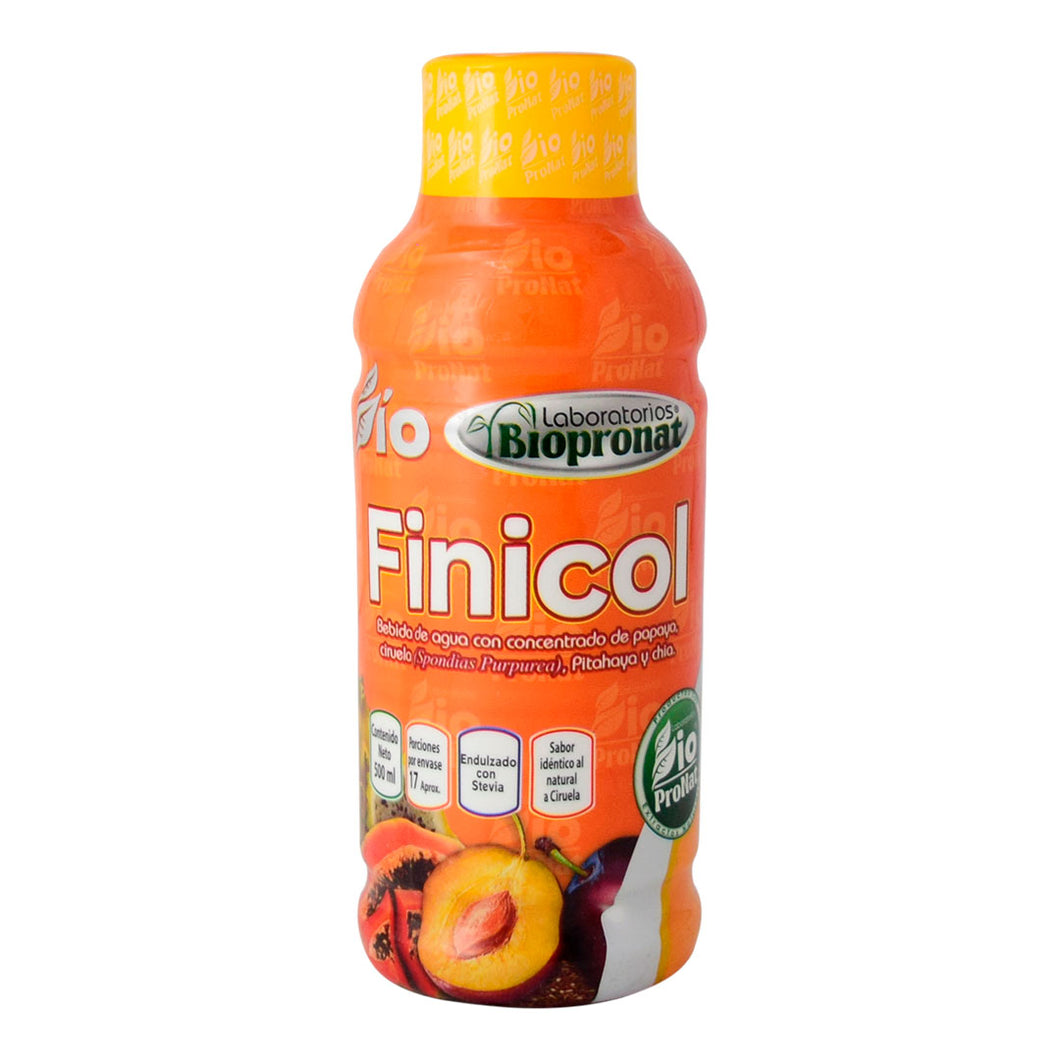 FINICOL JBE X 500 ML