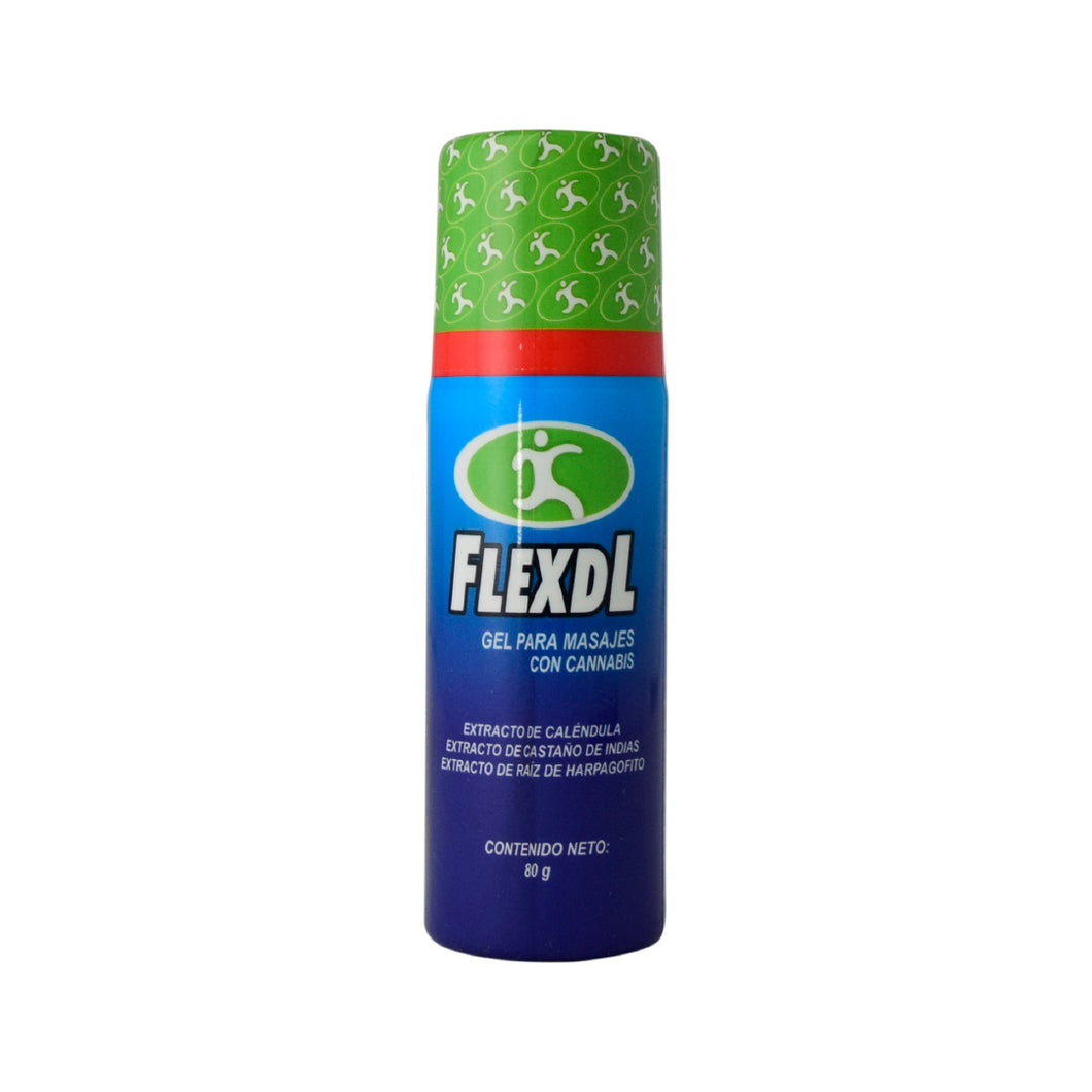 FLEXDOL GEL