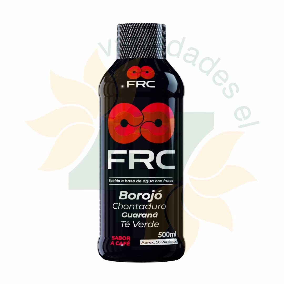 Imagen del producto FOR-XE jarabe x 500 ml de NT LABS en Giravital