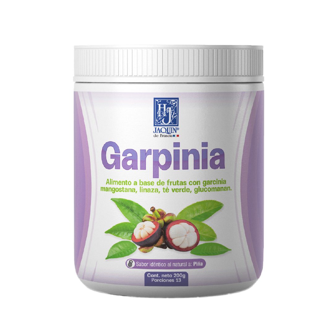 GARPINIA X 200 GR - JAQUIN