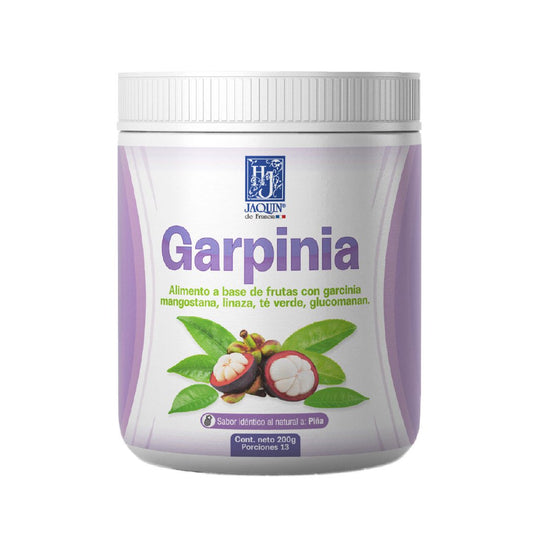 GARPINIA X 200 GR - JAQUIN