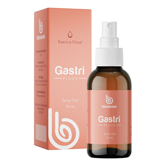 Imagen del producto GASTRI PLUS GOTAS x 30 ml de Biosense en Giravital