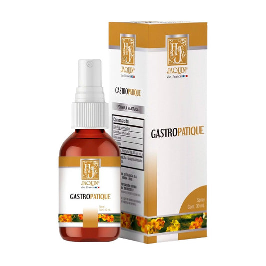 GASTROPATIQUE FRASCO X 30 MIL JAQUIN