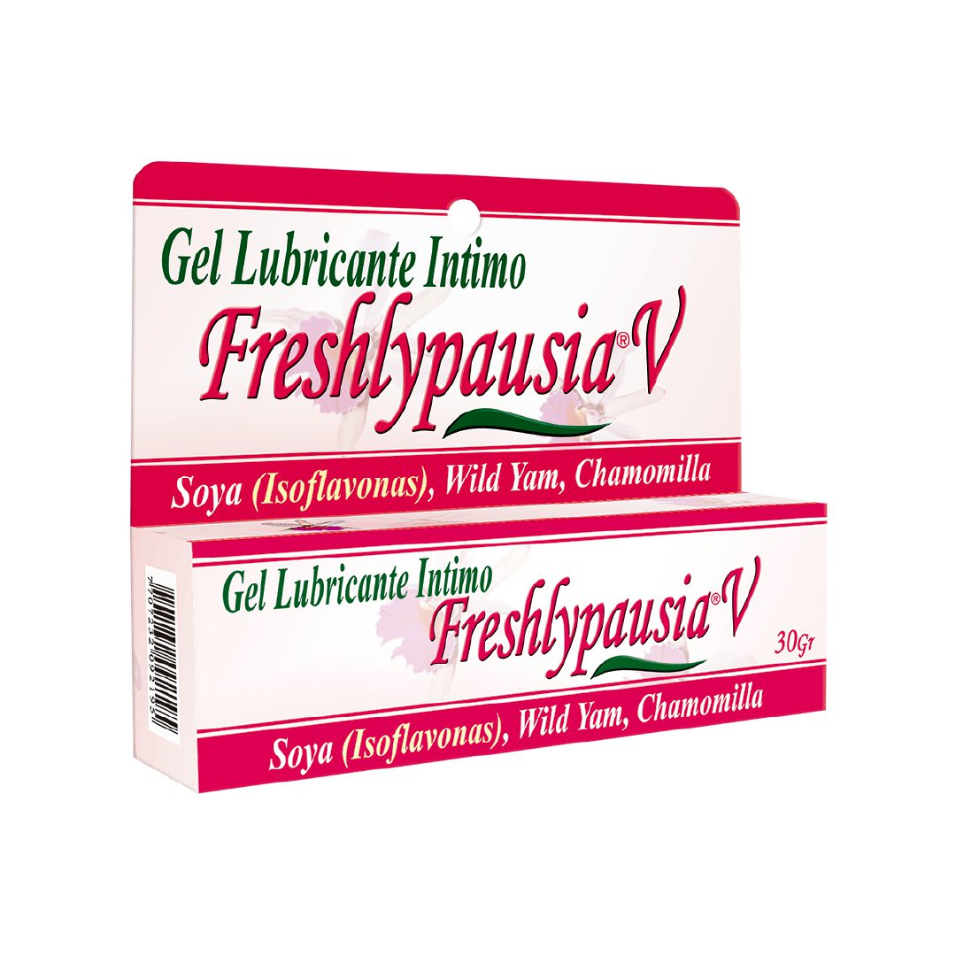 GEL FRESLYPAUSIA X 30 GR FRES - FRESHLY