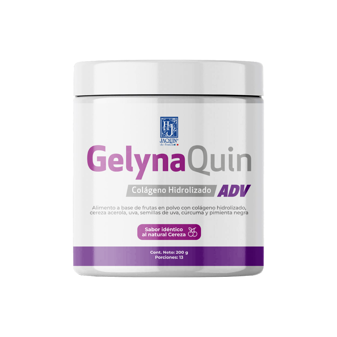 Imagen del producto GELYNAQUIN ADVANCE x 200 g de Jaquin De Francia en Giravital