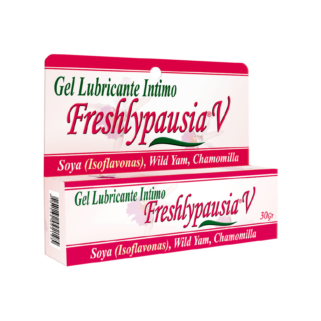 GEL FRESLYPAUSIA X 30 GR  FRES