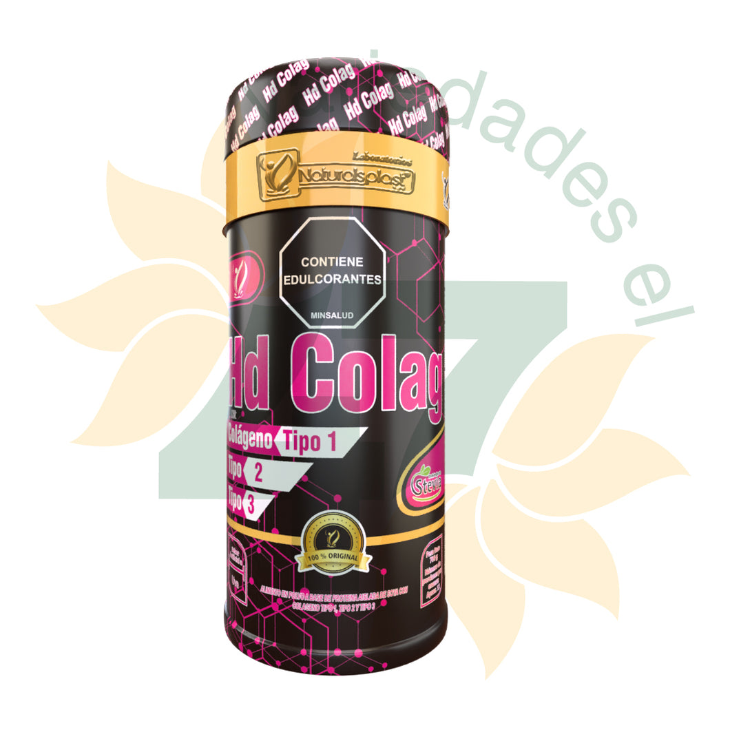 HD COLAG X 700 GR