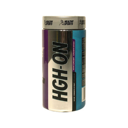 HGH-ON TARRO X 60 SOFGELS - HEALTHY SPORTS