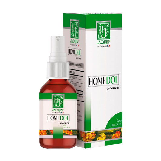 HOMEDOL FRASCO X 30 ML JAQUIN