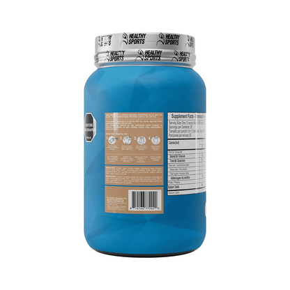 ISO WHEY 100% CHOLATE & PEANUT 952G - imagen adicional 3