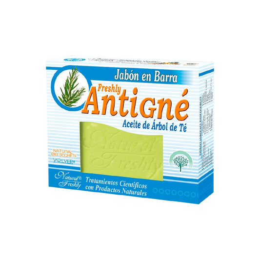 JABON ANTIGNE X 90 GR FRESHLY