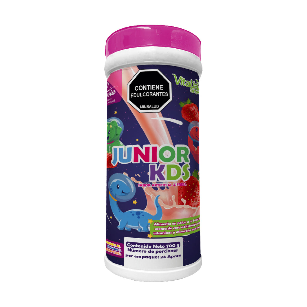 JUNIOR KDS X 700 GR