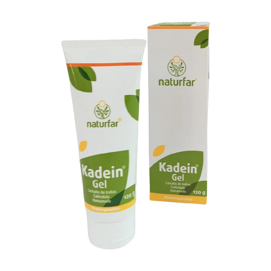 KADEIN GEL X 120 Gr - NATURFAR