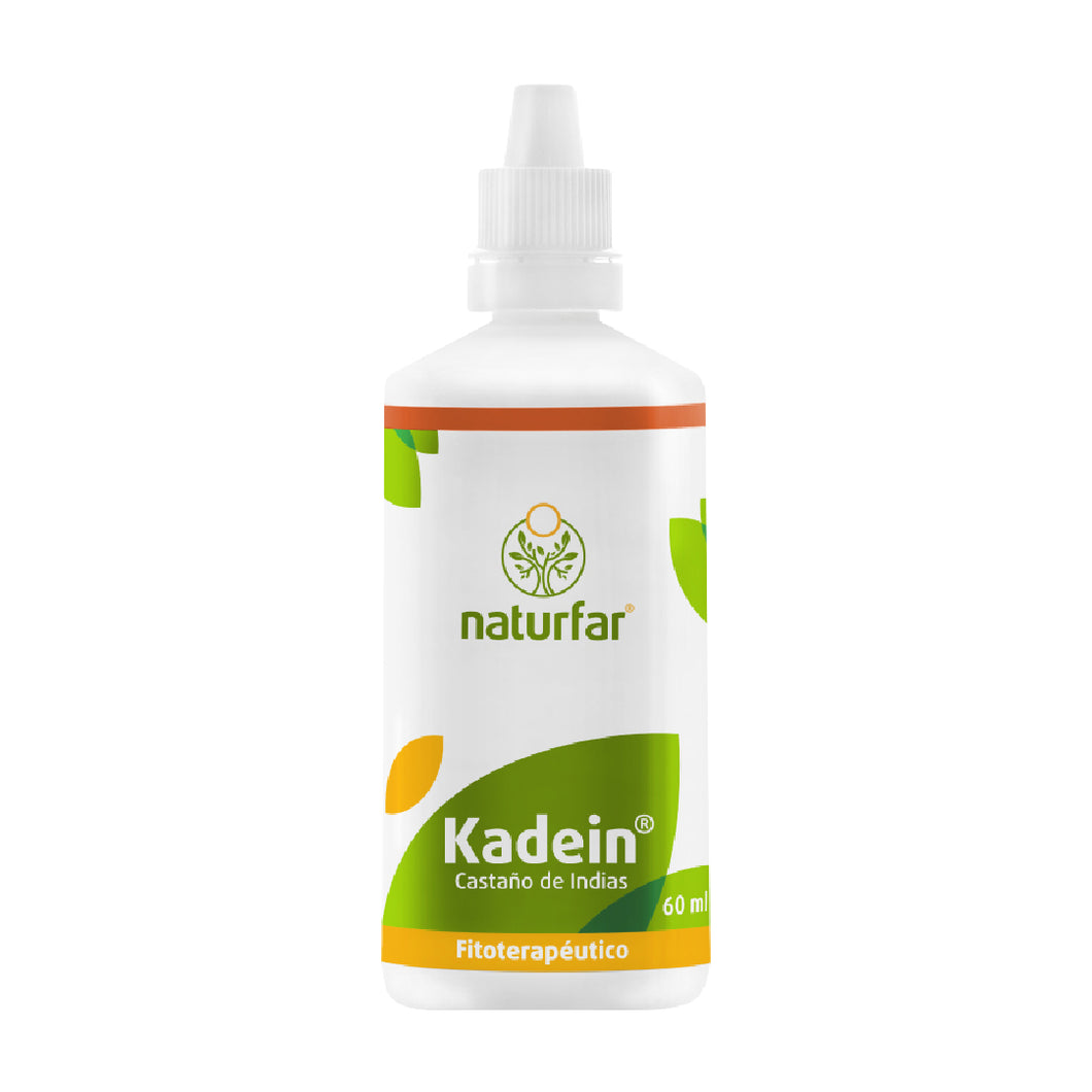 KADEIN X 60 ML GOTAS NFAR